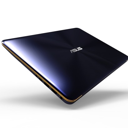 ASUS-ZenBook