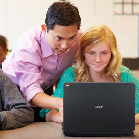 Acer-TeachSmart