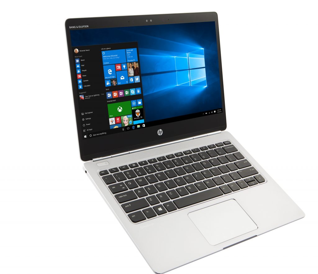 HP EliteBook Folio G1