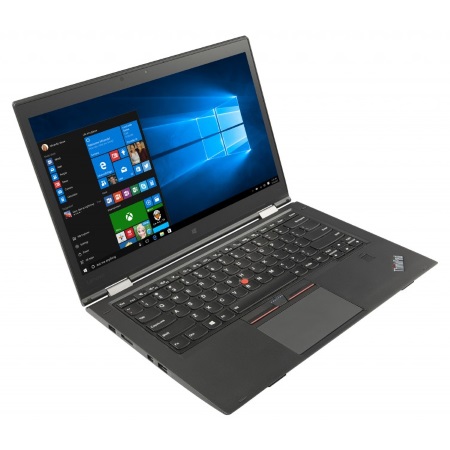 ThinkPad X1 Yoga