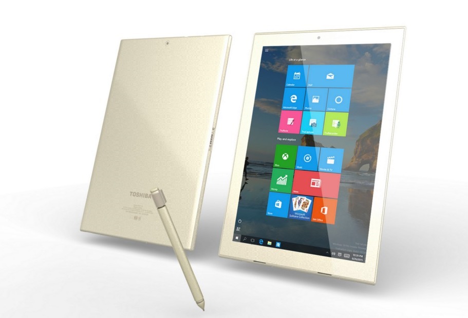 Toshiba-dynaPad