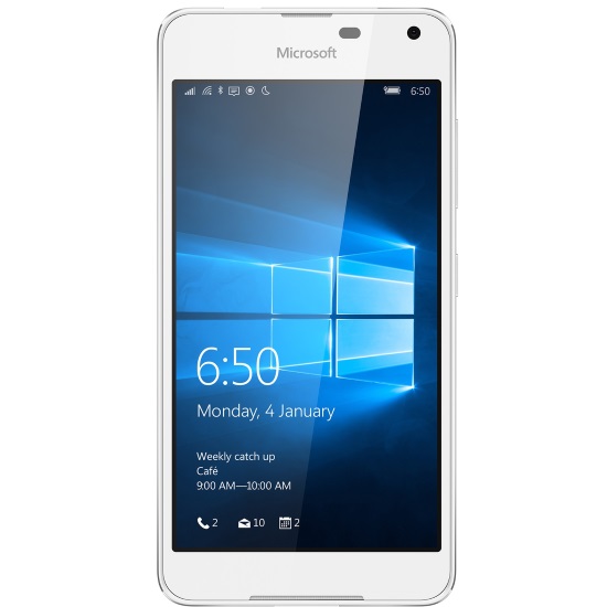Lumia650