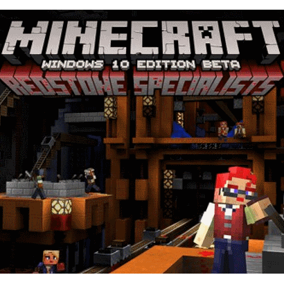 Minecraft Overworld Update