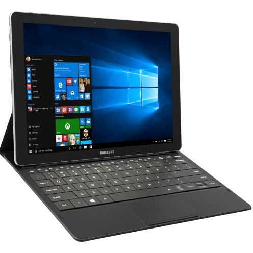 TabPro S Windows 10