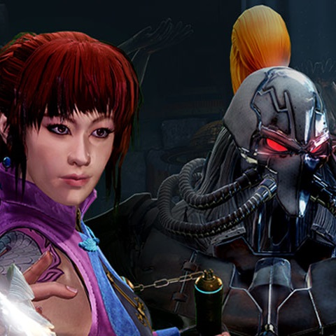 KillerInstinct