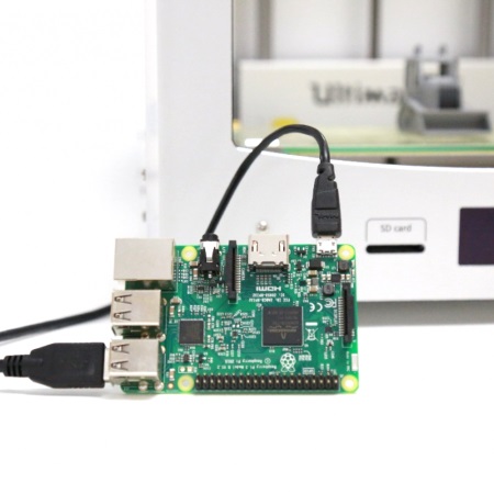 3D print Windows 10 IoT