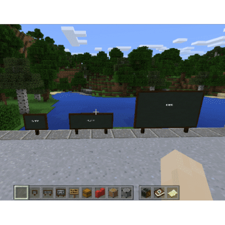 Minecraft Education Edition