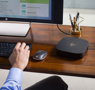 HP IFA