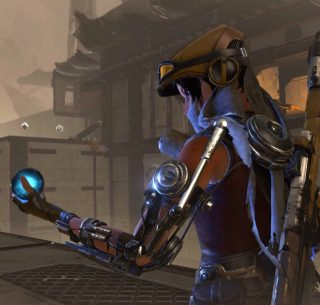 recore