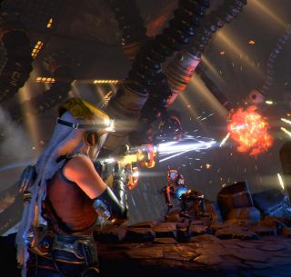 ReCore