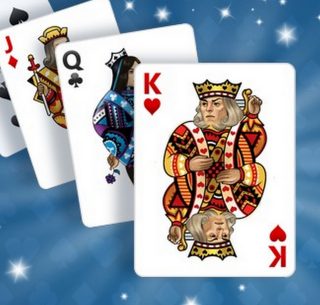 Solitaire