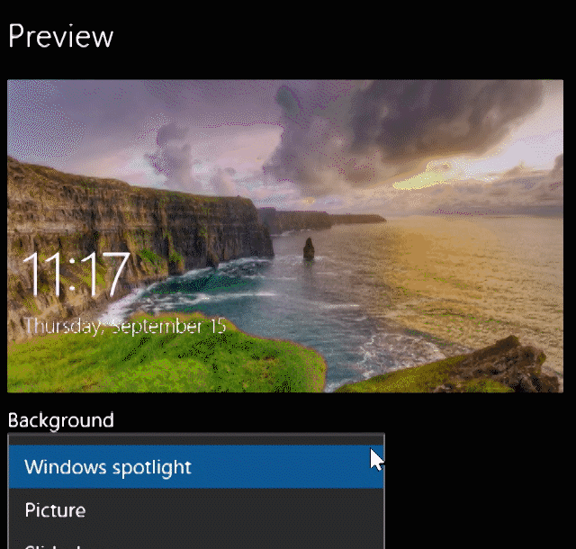 Советы по Windows 10