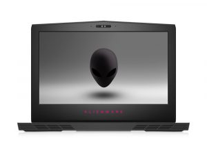 Alienware 15 на Windows 10