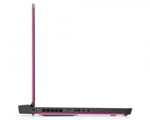 Alienware 15 на Windows 10