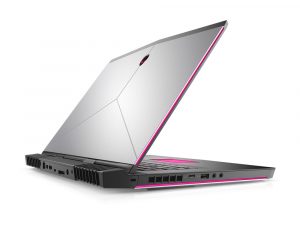 Alienware 15 на Windows 10