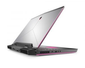 Alienware 17 на Windows 10