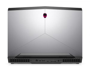 Alienware 17 на Windows 10