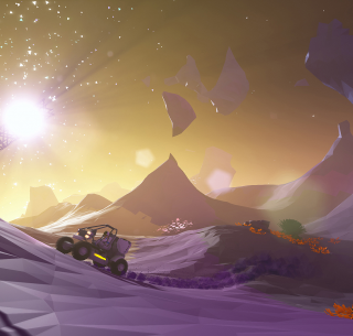 Astroneer