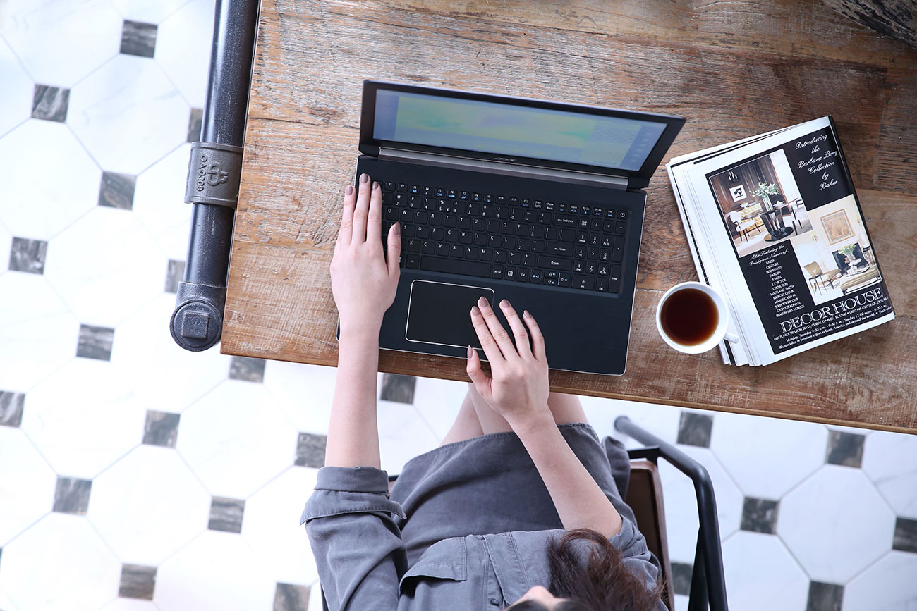 Новинка Aspire 7