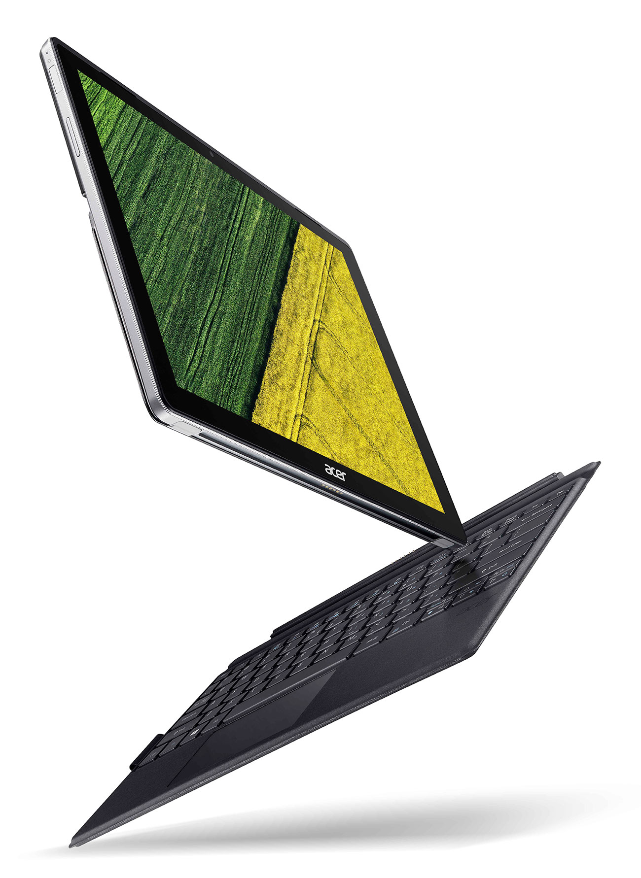 Новинка Switch 5