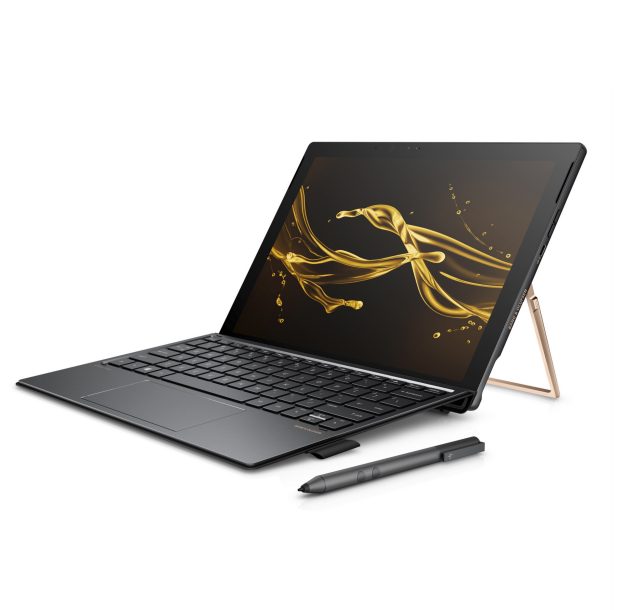 HP Spectre x2 под управлением Windows 10