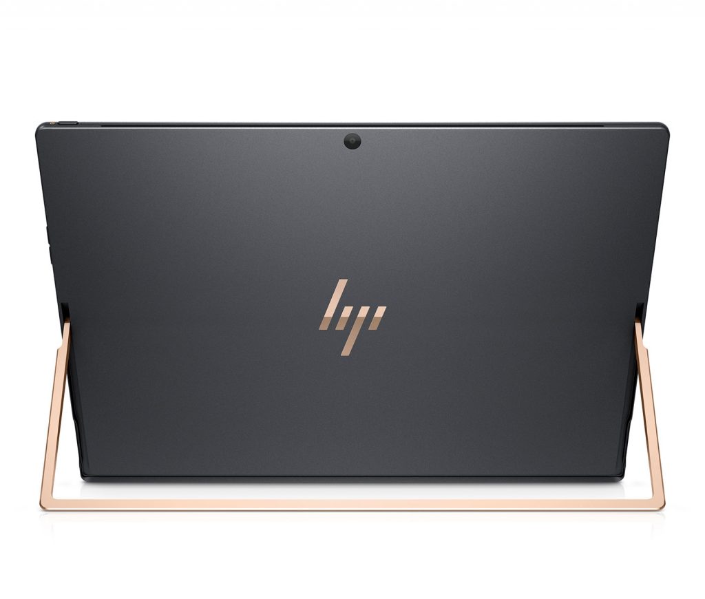 HP Spectre x2 под управлением Windows 10c