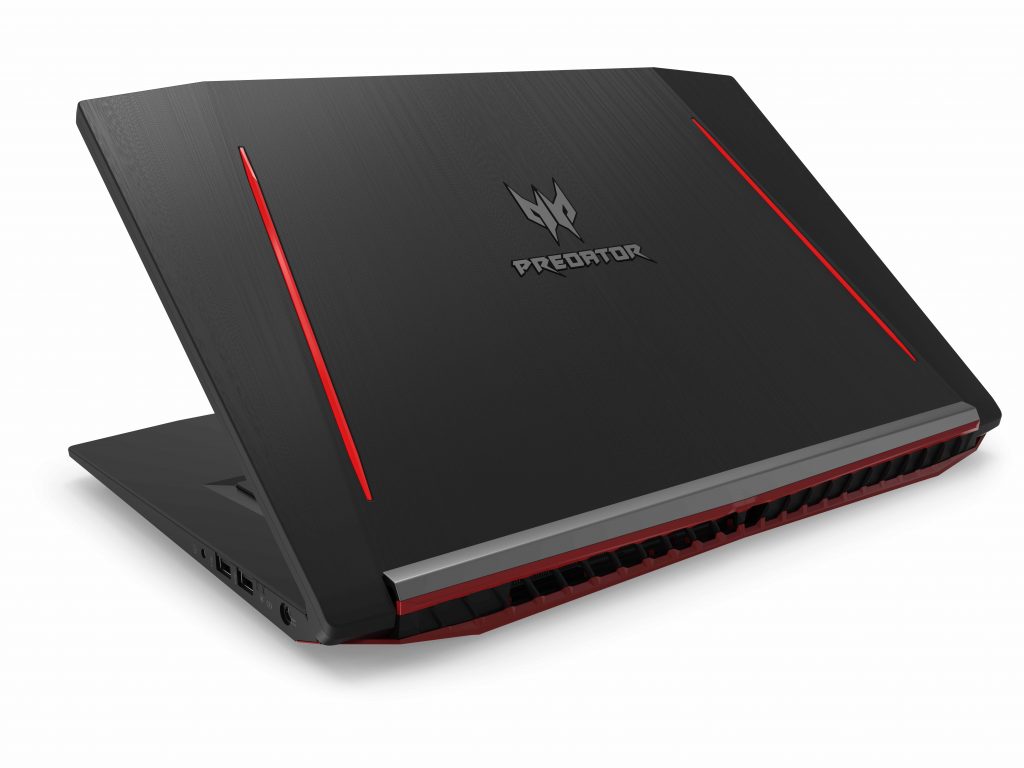 Predator Helios 300