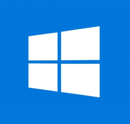 Windows 10 Logo