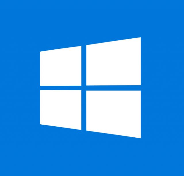 Windows 10 Logo