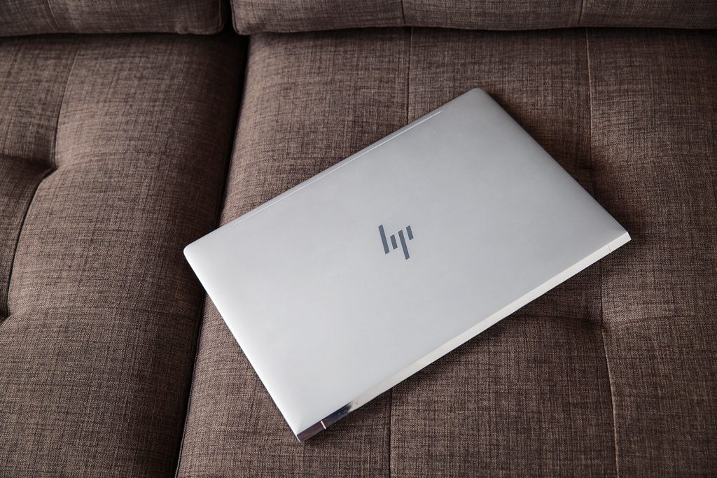 HP ENVY 13 и 17 под управлением Windows 10