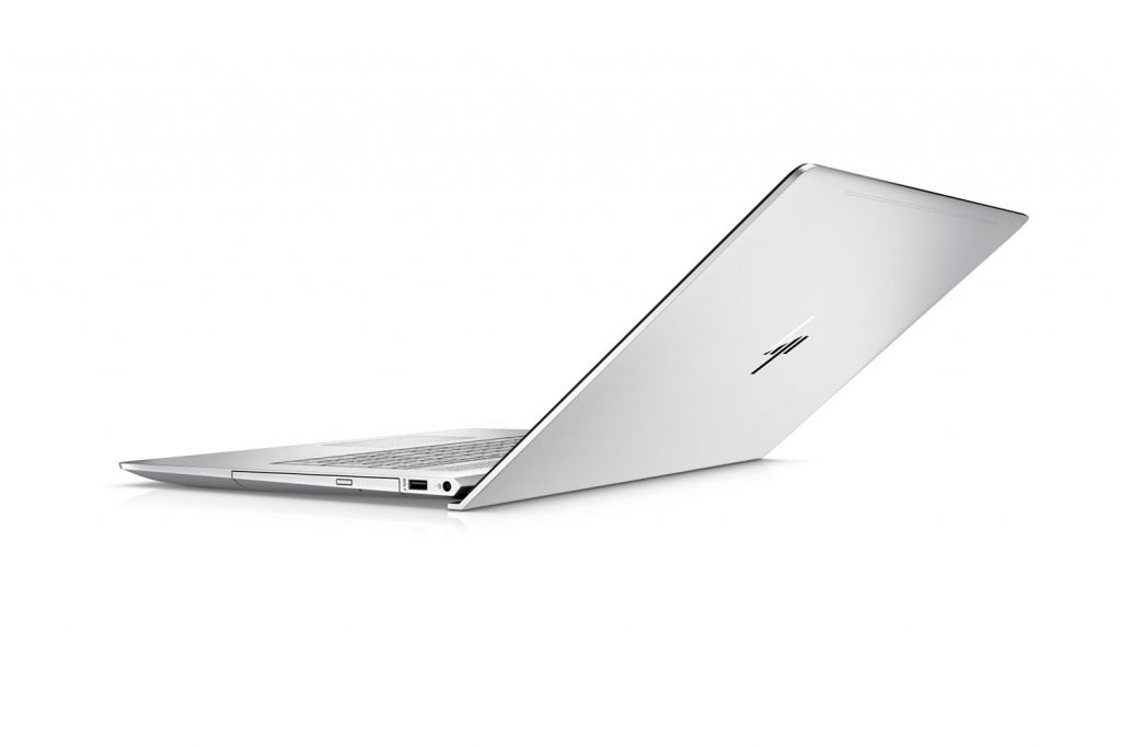 HP ENVY 13 и 17 под управлением Windows 10