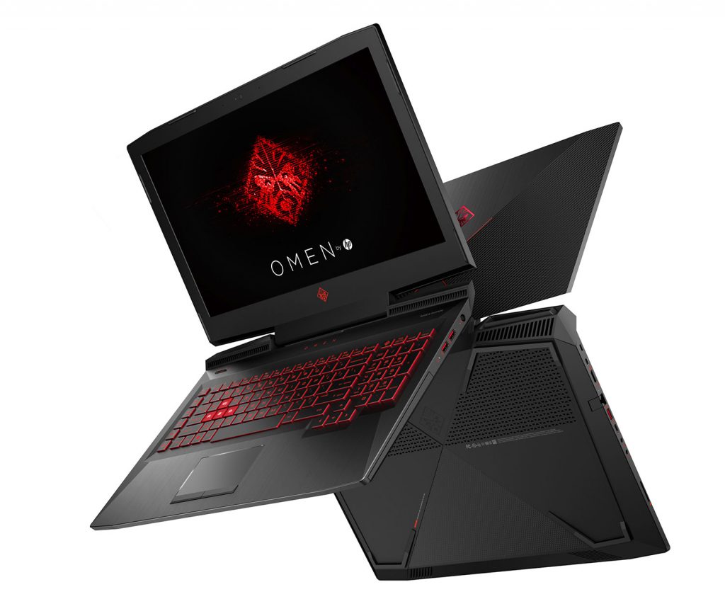 OMEN Laptop 17