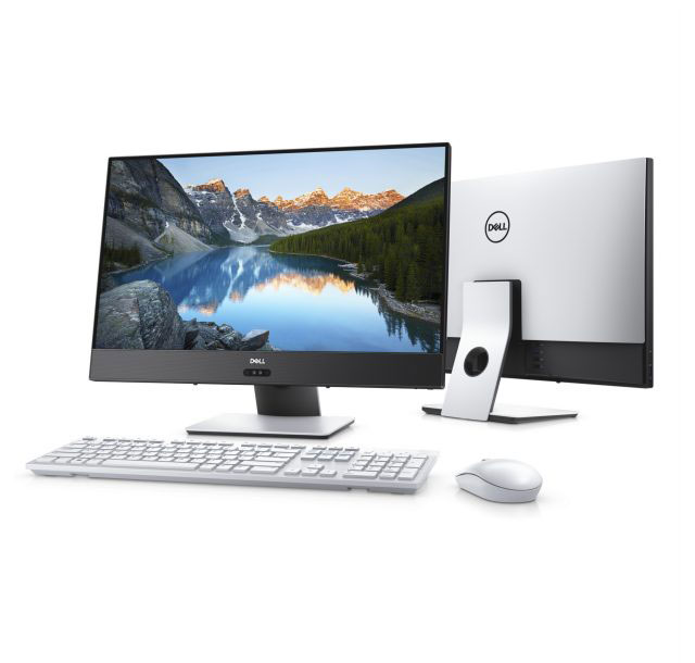 Dell Inspiron AIO