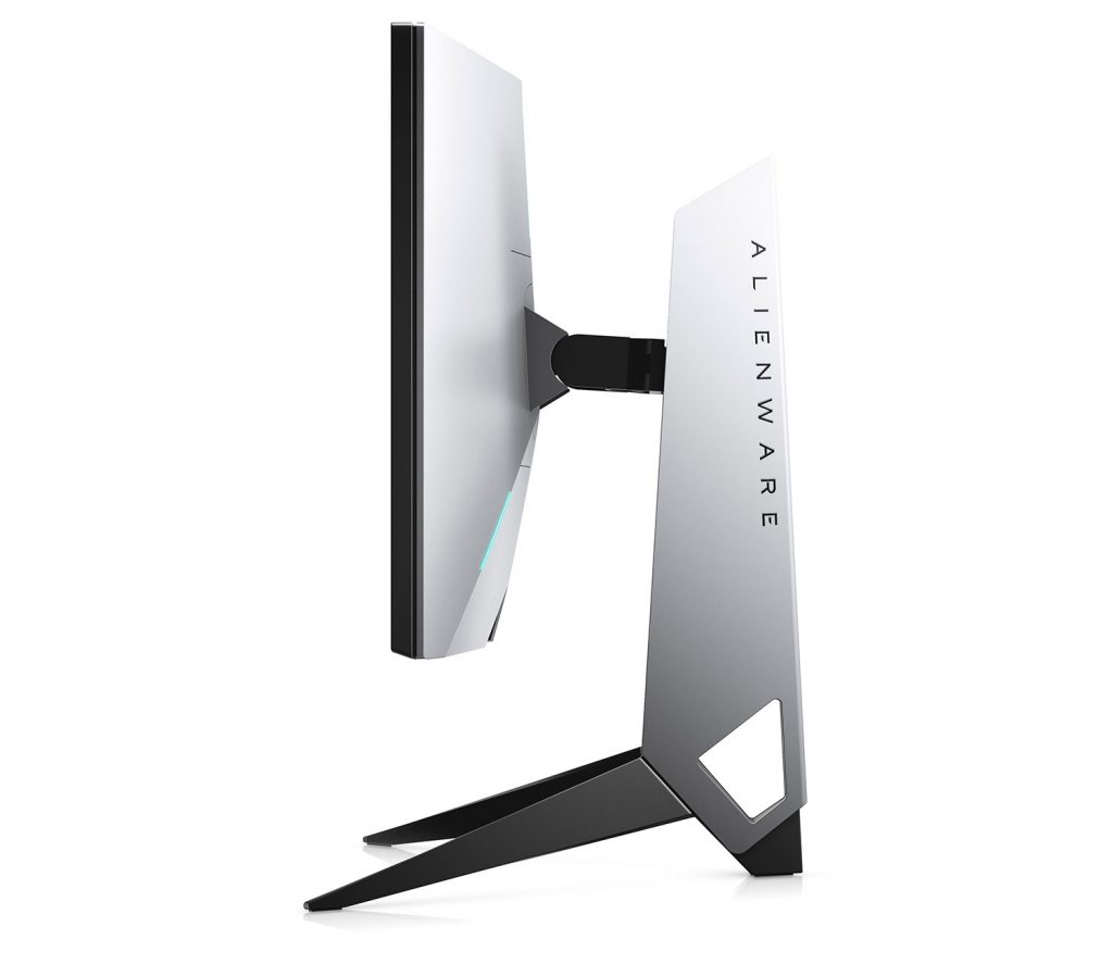 Игровой монитор Alienware