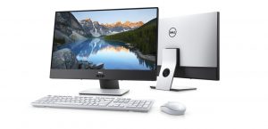 Dell Inspiron AIO