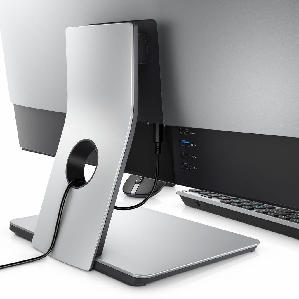 Dell INSPIRON 27 7000 AIO