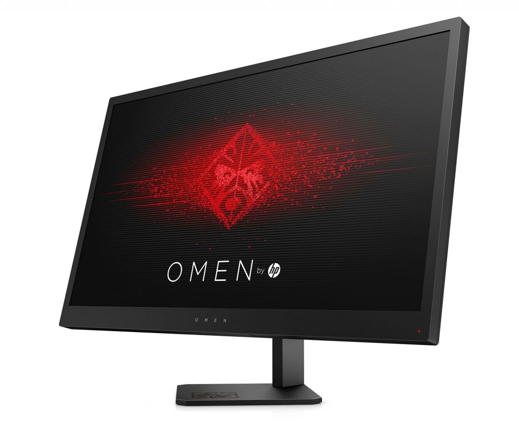 Монитор OMEN Display 25