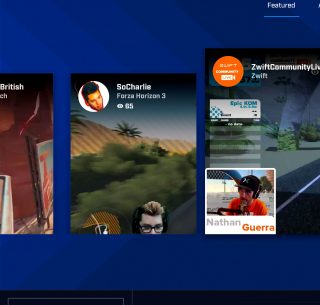 Как начать собственную трансляцию в Mixer