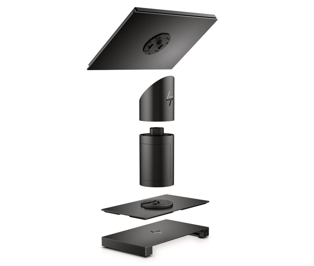 POS-система HP ElitePOS на базе Windows 10