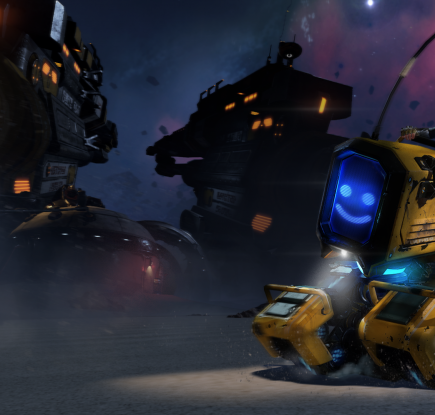 ReCore Definitive Edition для Windows 10 и Xbox One