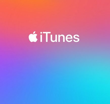 iTunes доступен в Microsoft Store