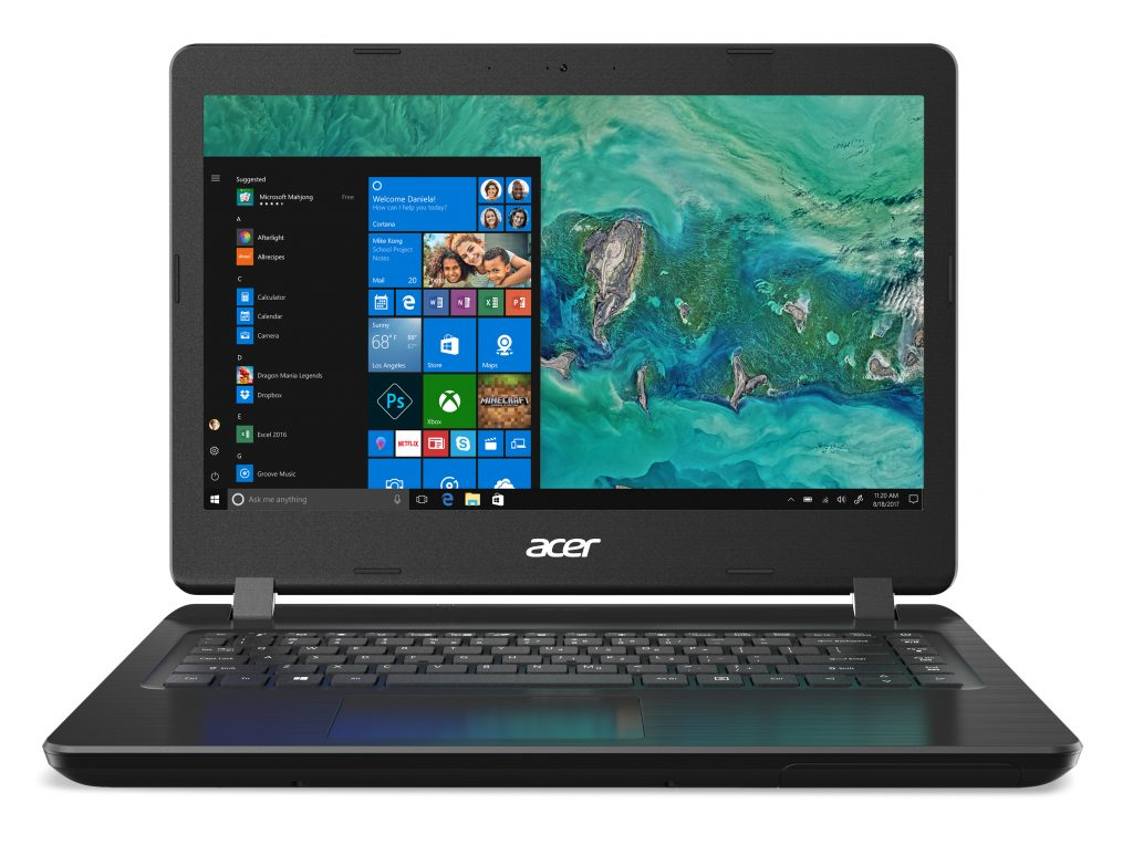 Acer Aspire 5