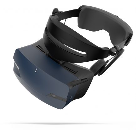 Acer OJO 500 Windows Mixed Reality