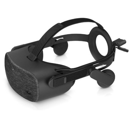 HP Reverb Virtual Reality Headset