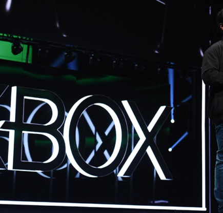 Фил Спенсер