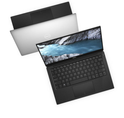 Dell XPS 13 9000 Series (Model 9380) non-touch notebook