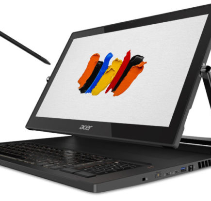 ConceptD 9 Pro