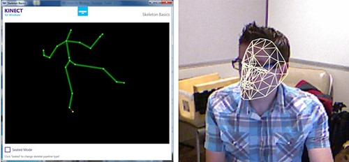 Kinect-Samples-Side-By-Side