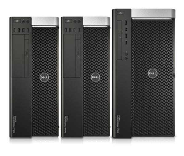 Dell Expands Workstation Portfolio with new Laptops and Dell Expands Workstation Portfolio with new Laptops and