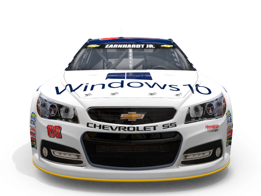 NASCAR-1